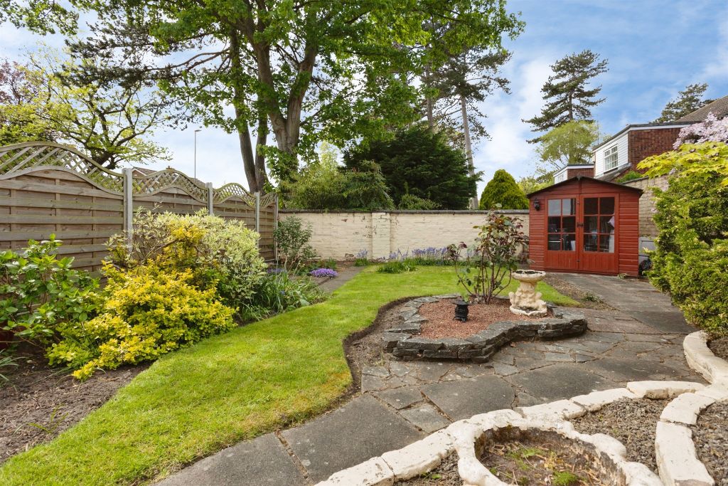 Additional image 12 of 3 bed semi-detached house for saleWestern Road, Asfordby, Melton Mowbray LE14