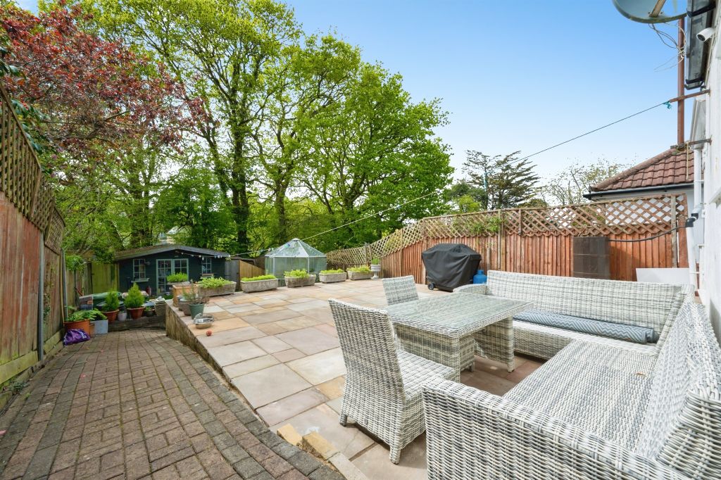 Additional image 3 of 2 bed detached bungalow for saleWoodmill Lane, Southampton SO18