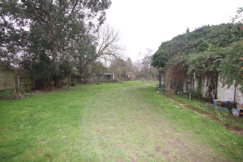 Additional image 19 of 4 bed detached bungalow for saleMain Road, Withern LN13