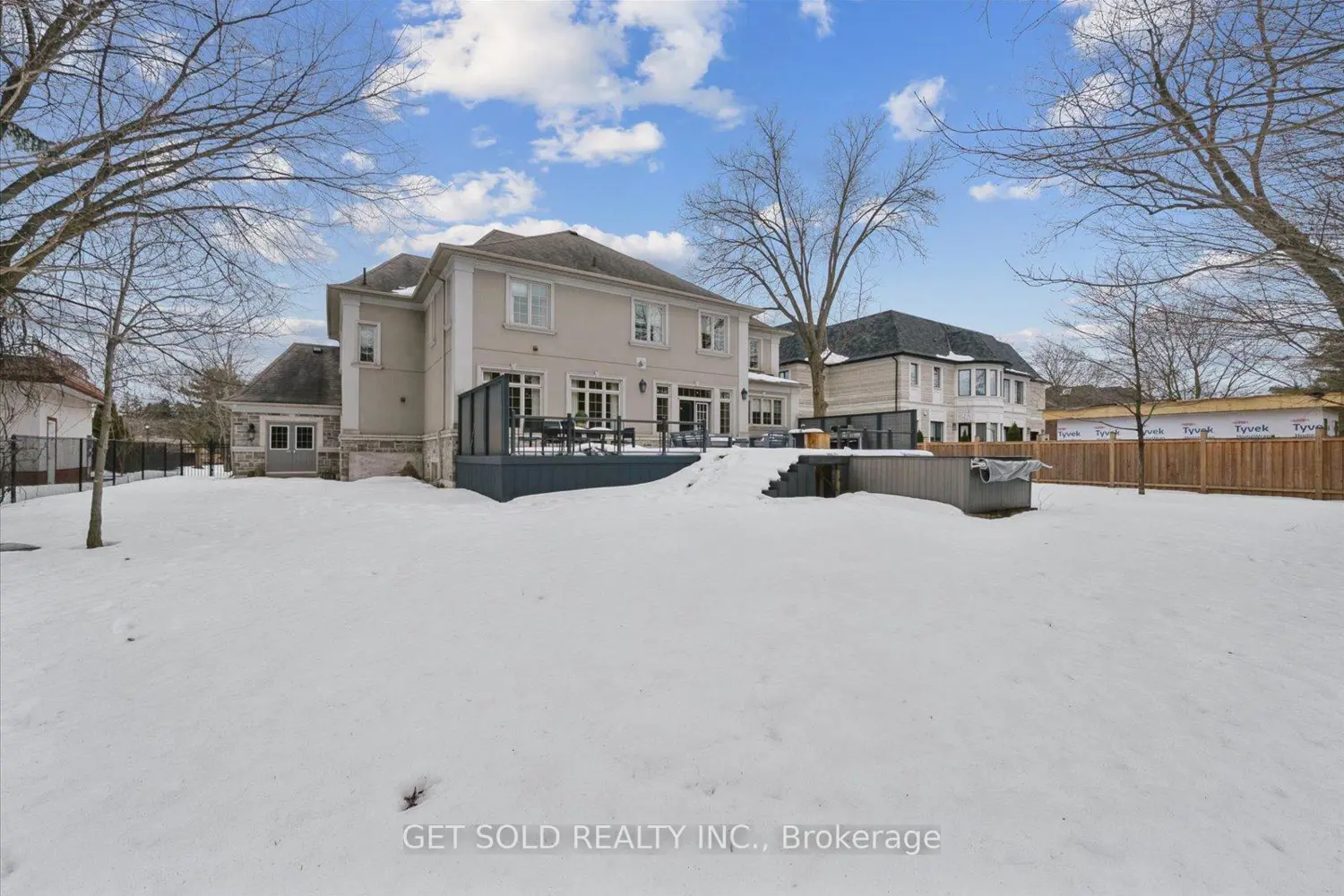 Additional image 19 of 8 Thornhill Avenue