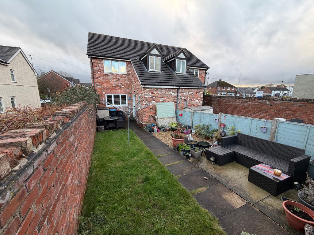 Additional image 33 of 3 bed semi-detached house for saleSt. Johns Court, Winsford CW7