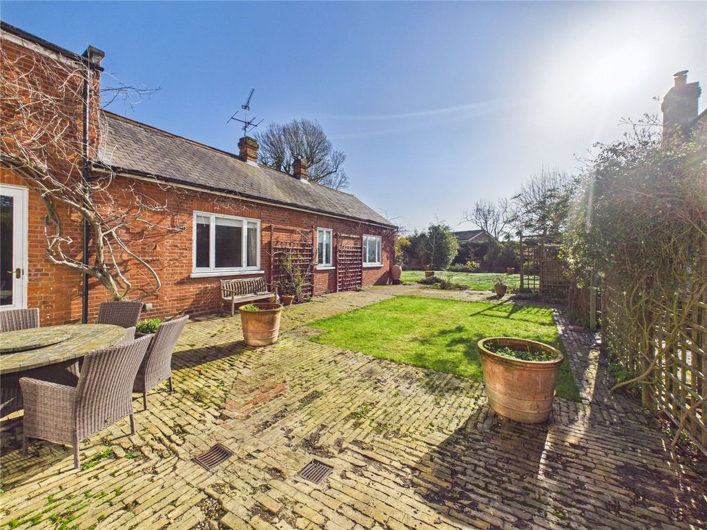 Additional image 23 of 4 bed detached house for saleIpswich Road, Woodbridge, Suffolk IP12