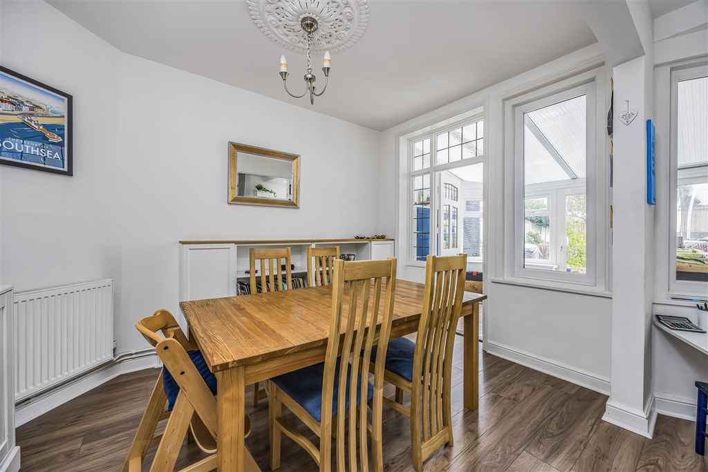 Additional image 9 of 3 bed terraced house for saleShelford Road, Southsea PO4