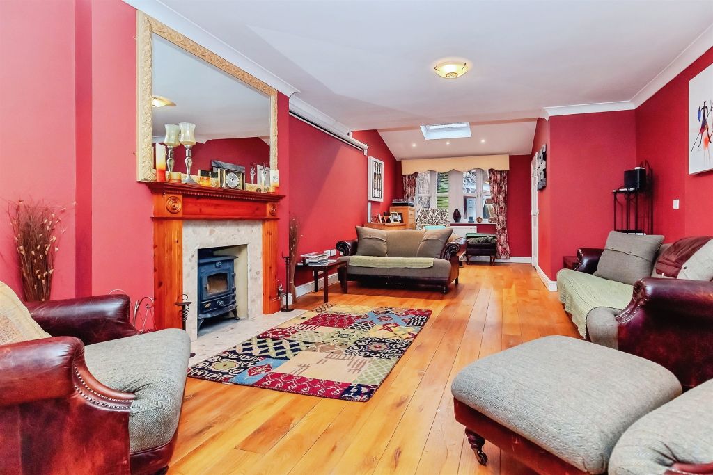 Additional image 3 of 6 bed detached house for saleGlover Court, Middleton, Market Harborough LE16