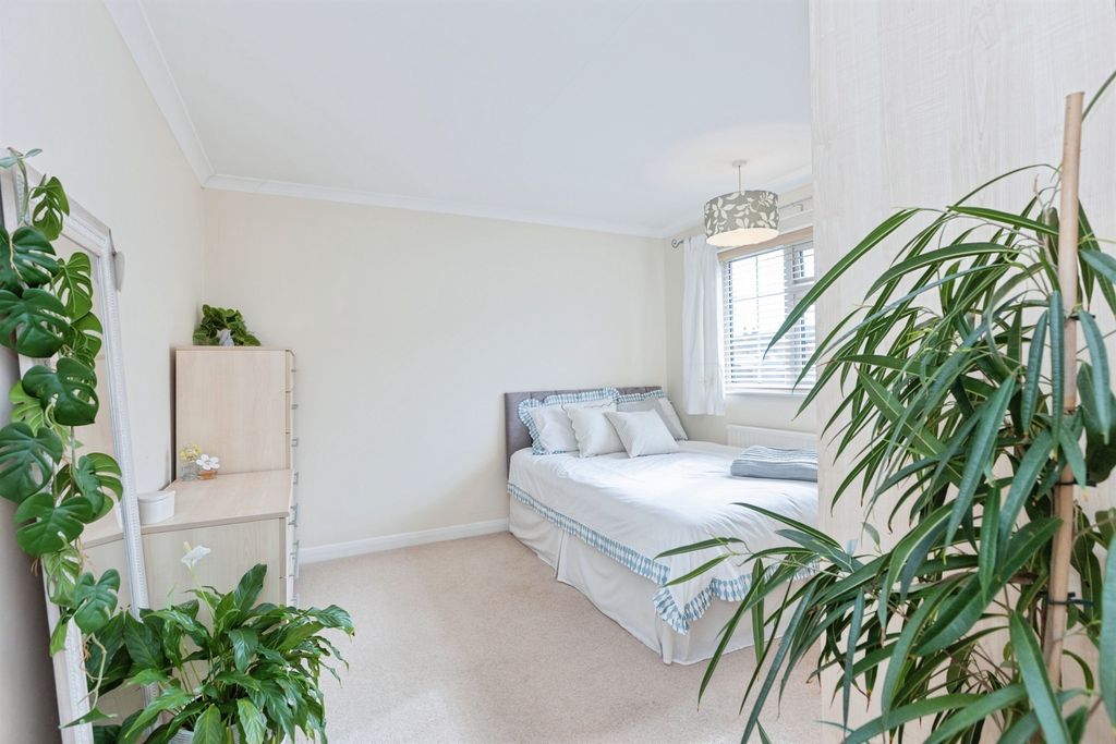 Additional image 14 of 4 bed detached house for saleGartree Crescent, Earl Shilton, Leicester LE9