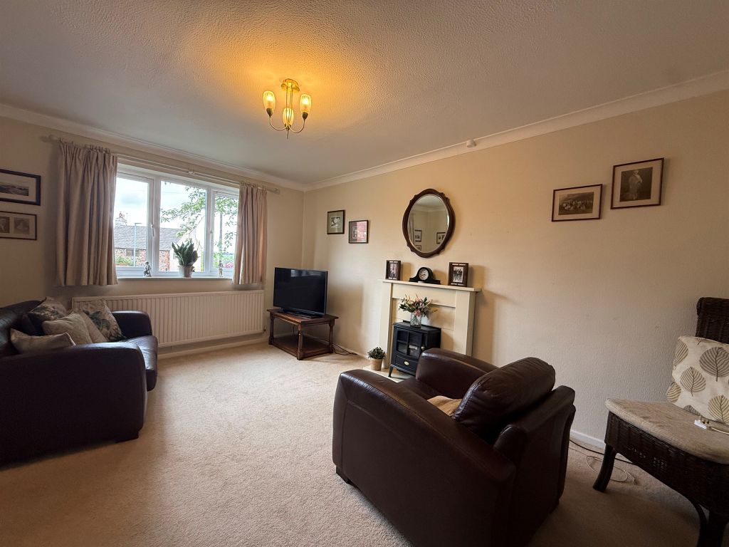 Additional image 2 of 1 bed flat for saleFront Street, Birstall, Leicester LE4