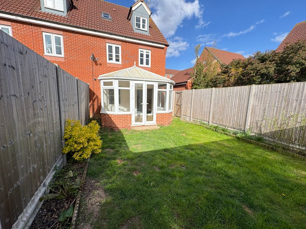 Additional image 6 of 4 bed terraced house for saleFretter Close, Broughton Astley, Leicester LE9