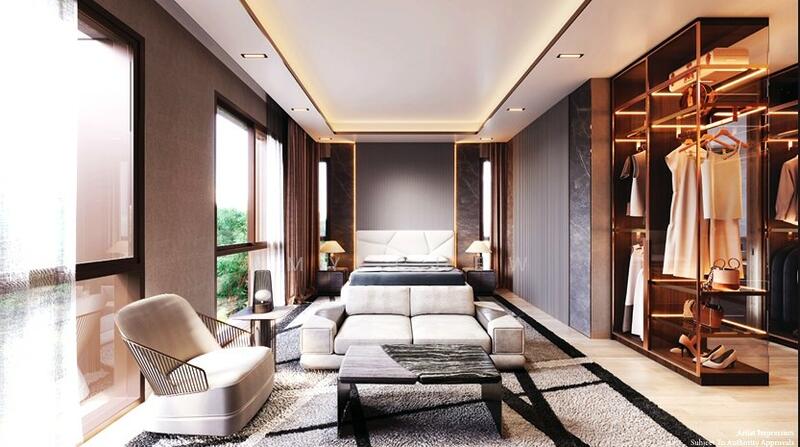 Additional image 11 of Opera Estate  / Aida Street