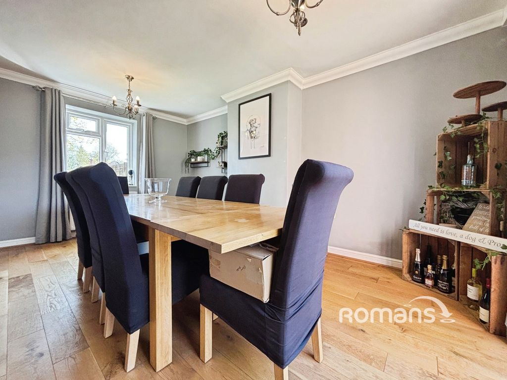 Additional image 3 of 4 bed semi-detached house for saleMoulsham Copse Lane, Yateley, Hampshire GU46