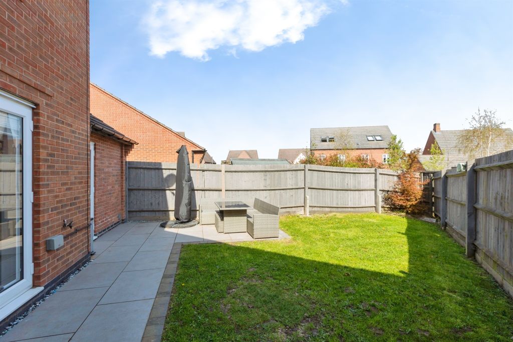 Additional image 19 of 3 bed semi-detached house for saleCooper Crescent, Whetstone, Leicester LE8