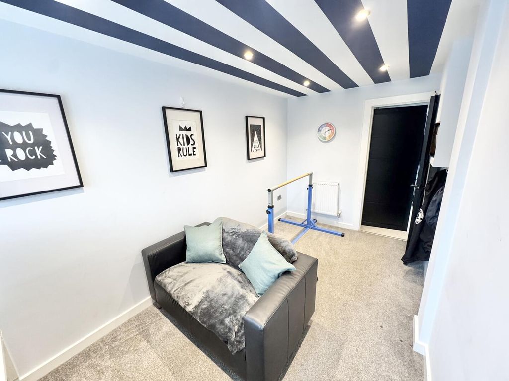 Additional image 10 of 4 bed detached house for saleBrowns Way, Whetstone, Leicester LE8