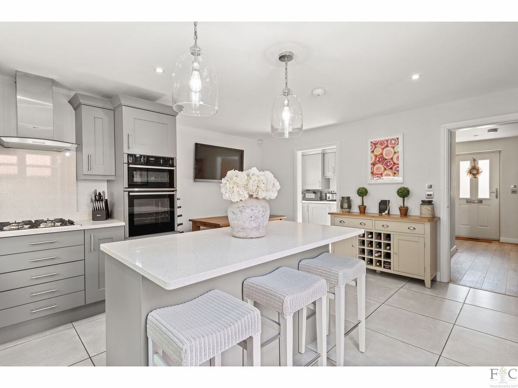Additional image 17 of 6 bed detached house for saleAlbert Close, Gilmorton LE17
