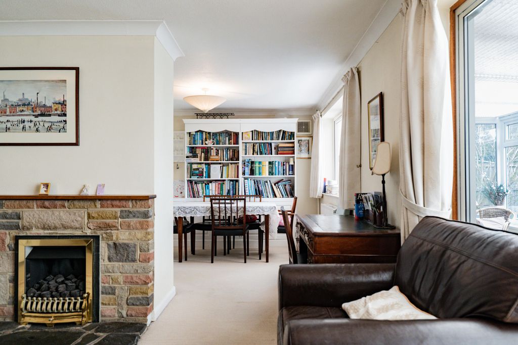 Additional image 12 of 3 bed detached house for saleLynwood Close, Desford, Leicester, Leicestershire LE9