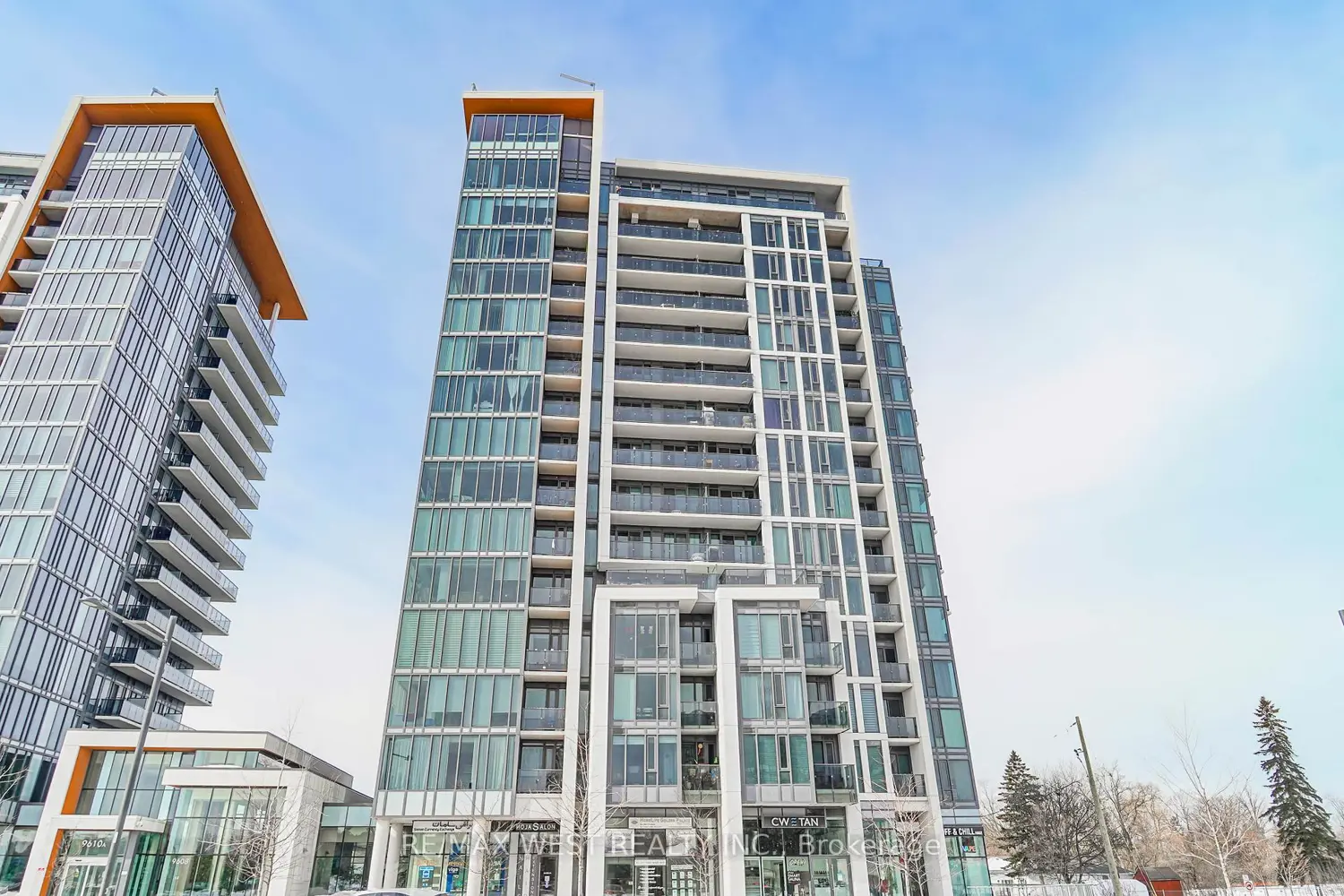 9608 Yonge Street 201A