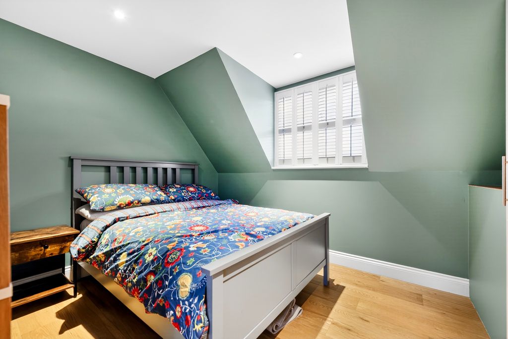 Additional image 16 of 3 bed detached house for saleStarnham Road, Witney OX29