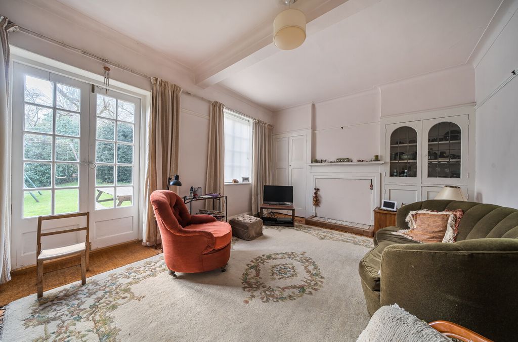 Additional image 3 of 4 bed semi-detached house for saleUplands Way, Highfield, Southampton, Hampshire SO17