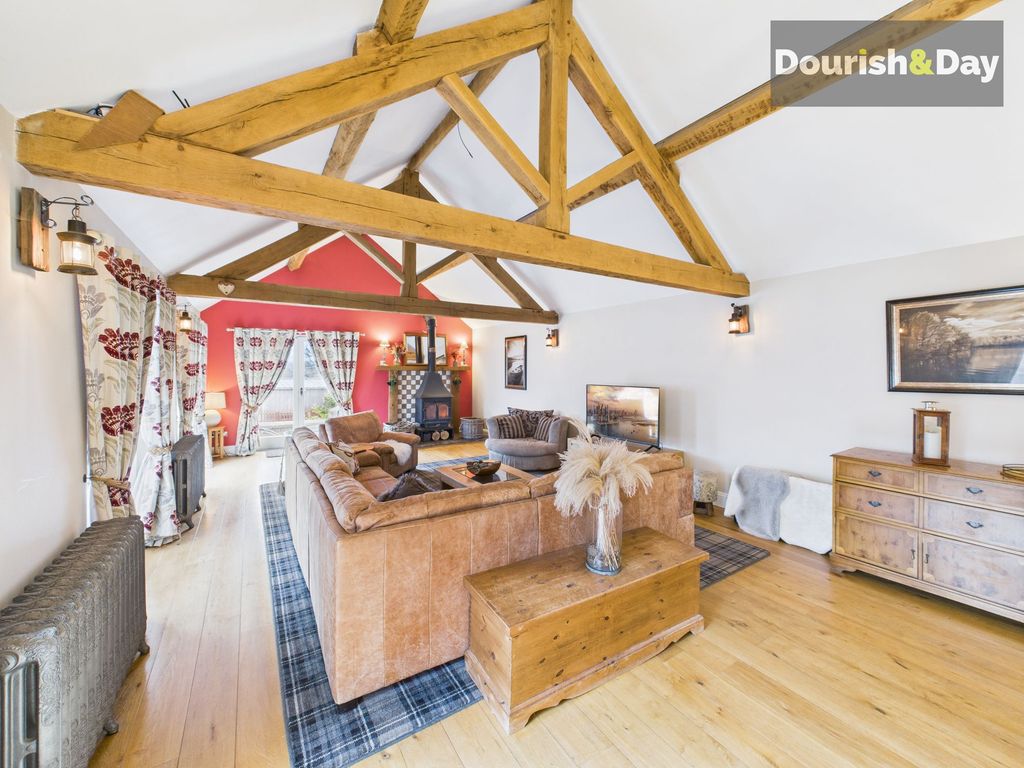 Additional image 22 of 4 bed detached house for saleAlkington Road, Whitchurch SY13