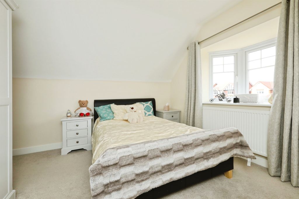 Additional image 11 of 5 bed detached house for saleBramling Cross Mews, Worksop S81
