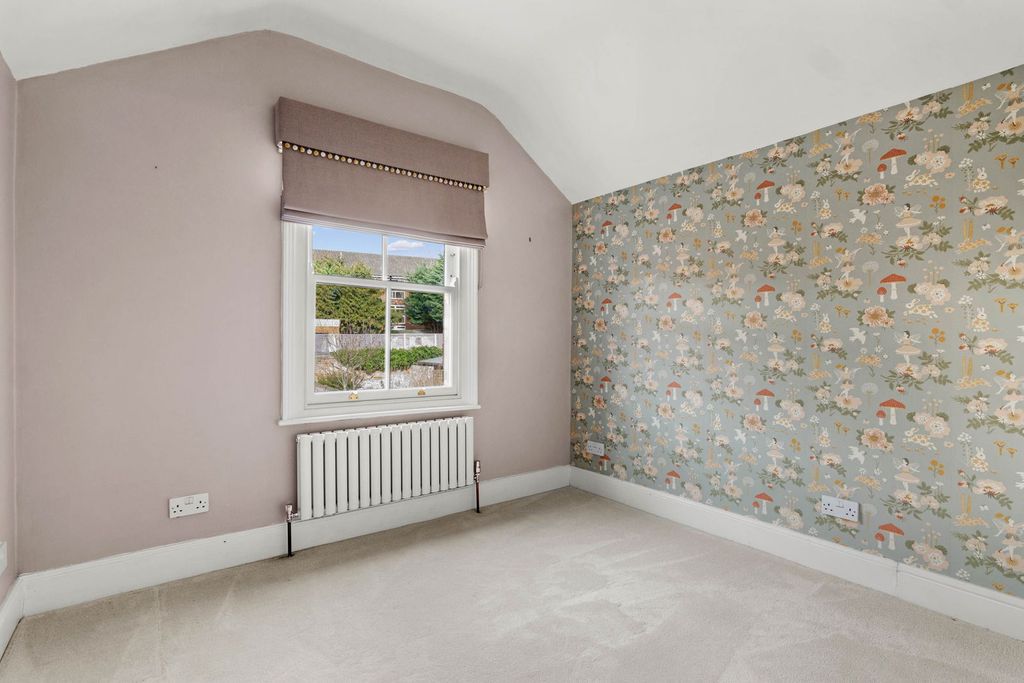 Additional image 11 of 5 bed semi-detached house for sale3 Sunnyside Road, Barbourne, Worcester. WR1