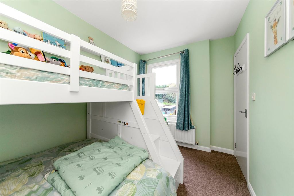 Additional image 9 of 2 bed terraced house for saleGodstone Road, Whyteleafe CR3