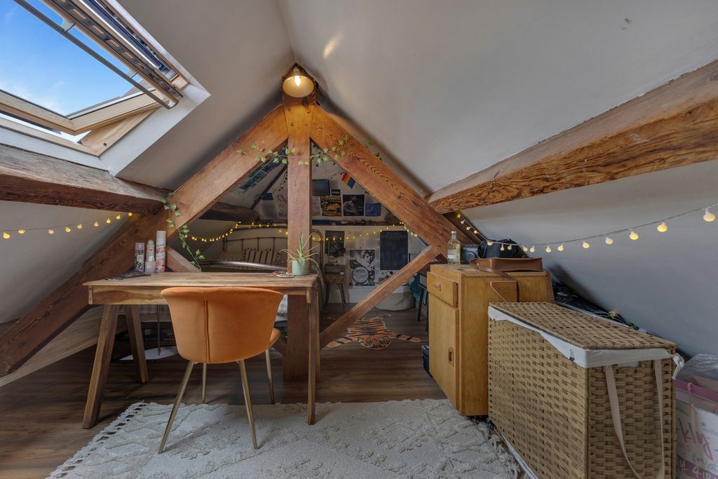 Additional image 30 of 6 bed barn conversion for saleShadows Lane, Congerstone Nuneaton CV13