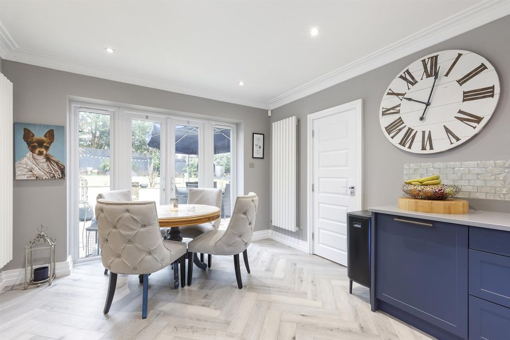 Additional image 9 of 4 bed detached house for saleSchool Road, Windlesham GU20