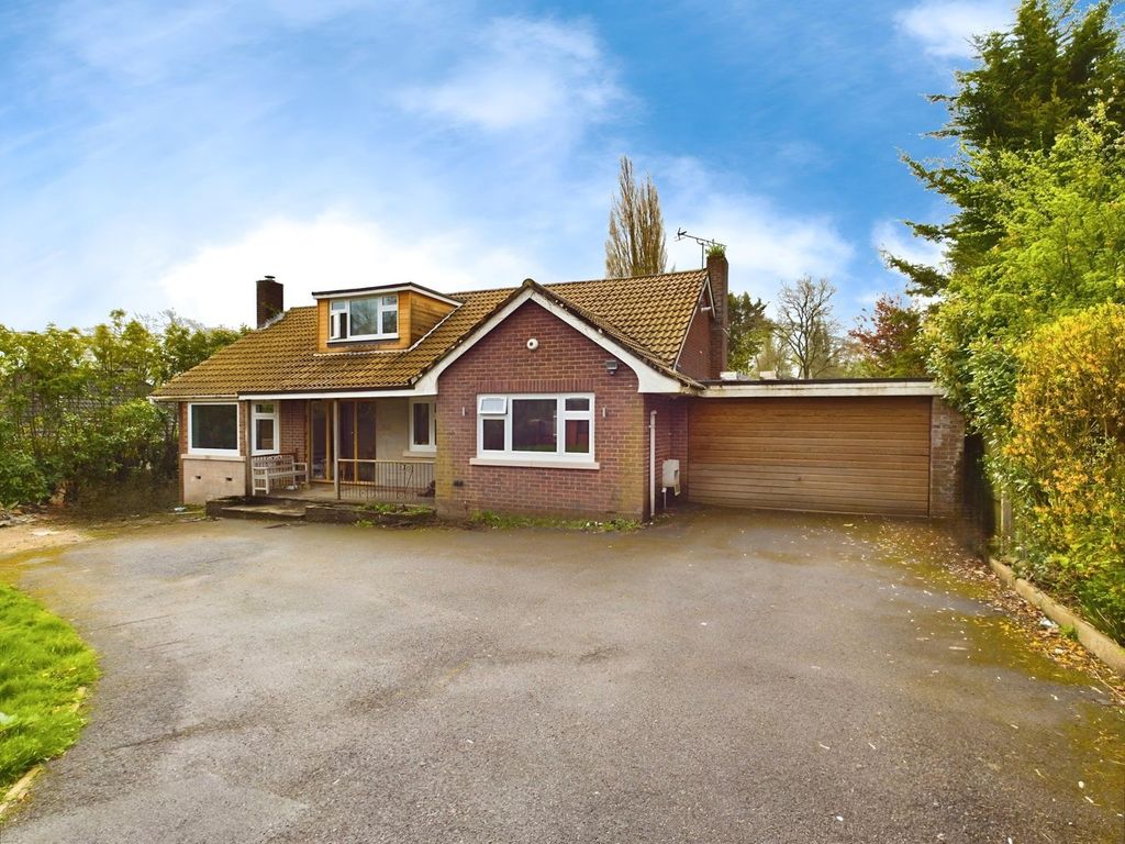 Additional image 13 of 5 bed detached house for salePeewit Hill, Bursledon, Southampton SO31