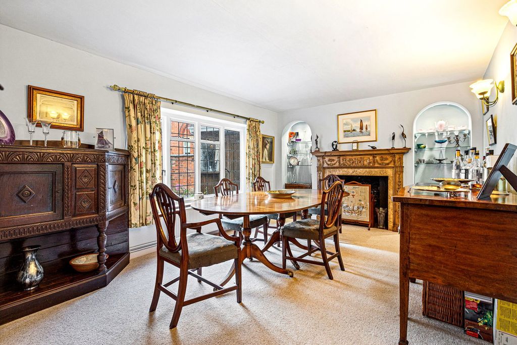 Additional image 9 of 4 bed detached house for saleMain Street, Cossington, Leicester LE7