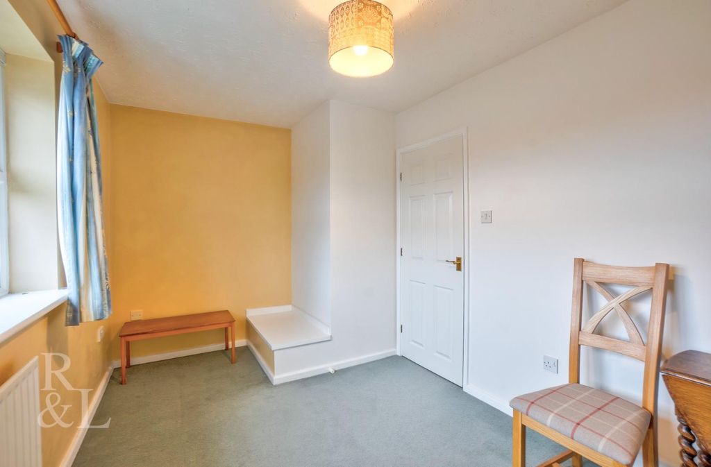 Additional image 10 of 2 bed terraced house for saleKeepers Close, Moira DE12