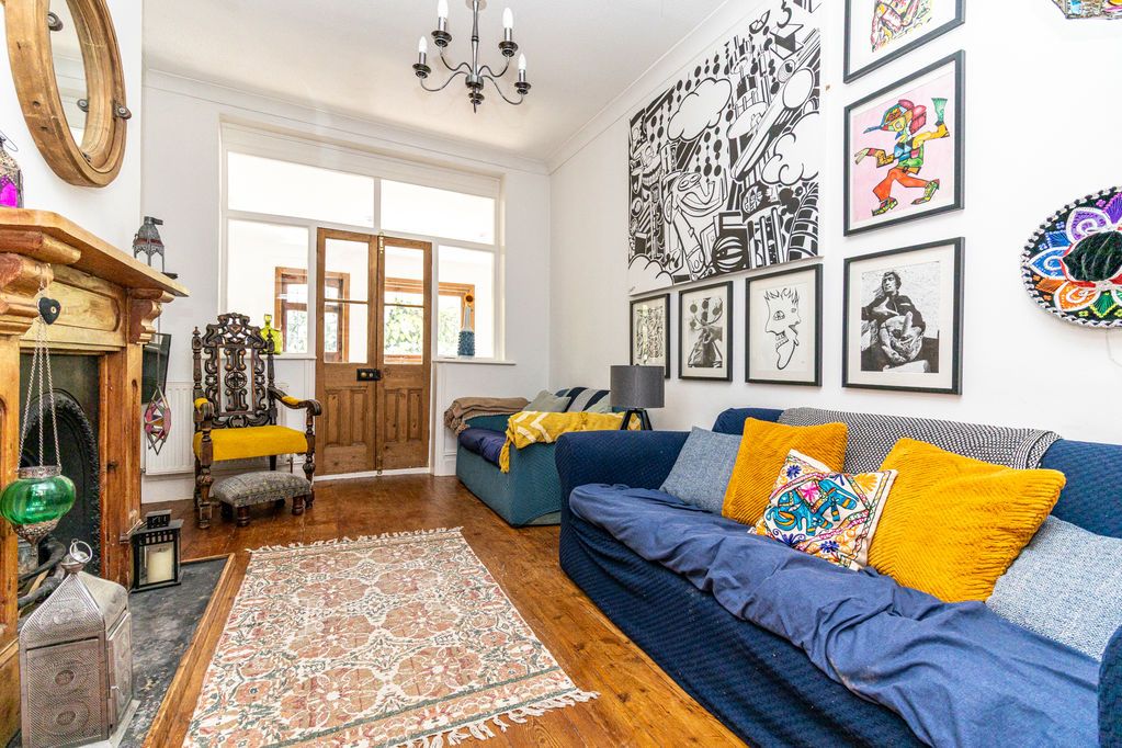 Additional image 3 of 3 bed terraced house for saleFrensham Road, Southsea PO4