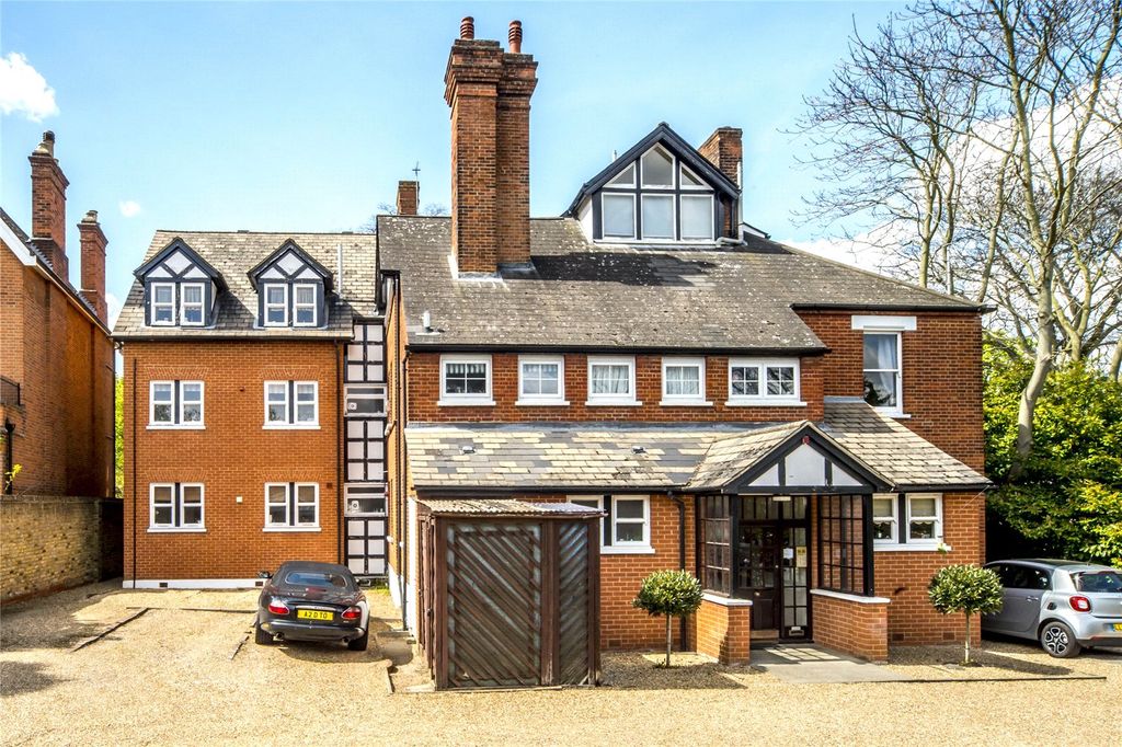 14 bed detached house for saleCreefleet House, Kew Road, Richmond, Surrey TW9
