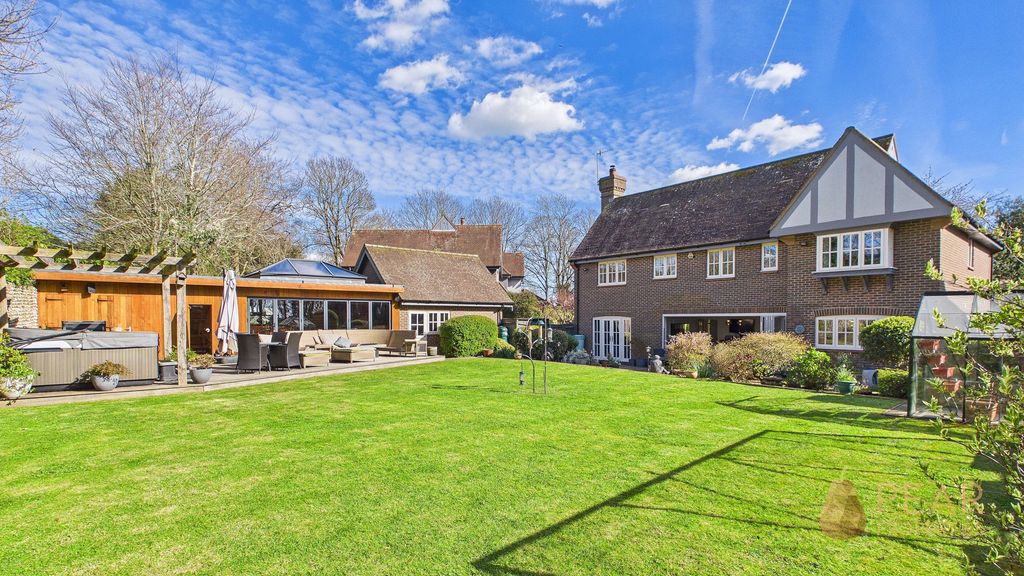 Additional image 3 of 5 bed detached house for saleFirst Avenue, Worthing BN14