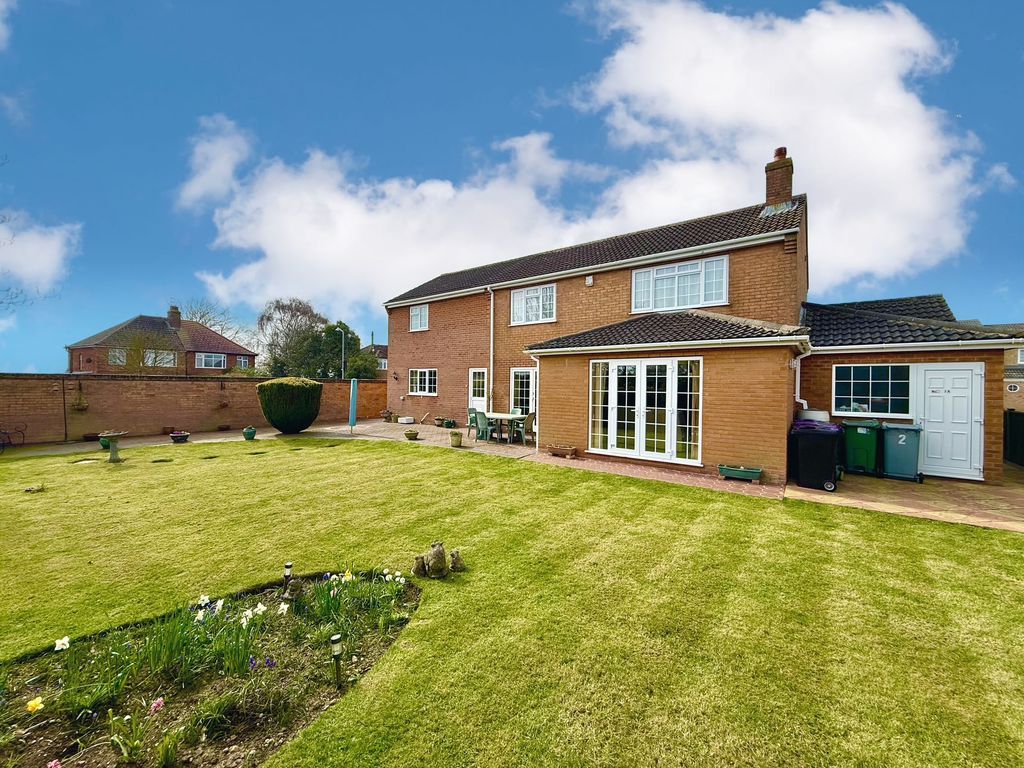 Additional image 17 of 3 bed detached house for saleColster Way, Colsterworth, Grantham NG33