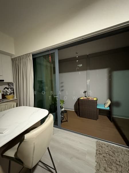 6 Sinaran Drive