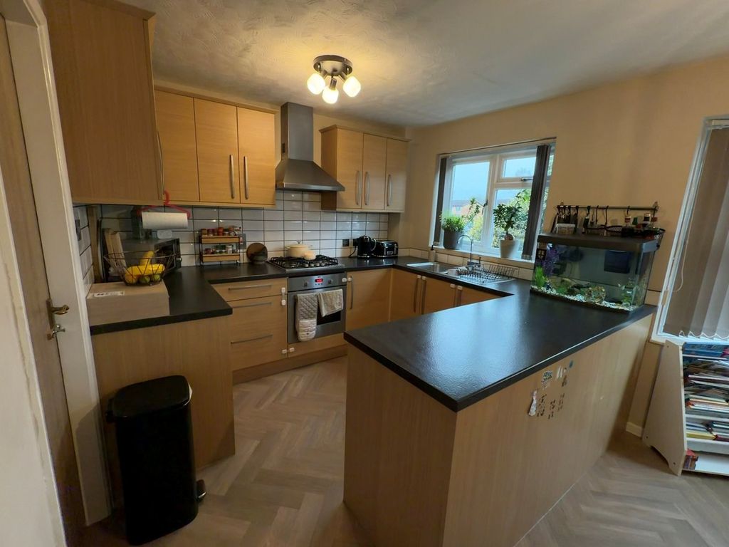 Additional image 4 of 3 bed detached house for saleStiles Close, Broughton Astley, Leicester LE9