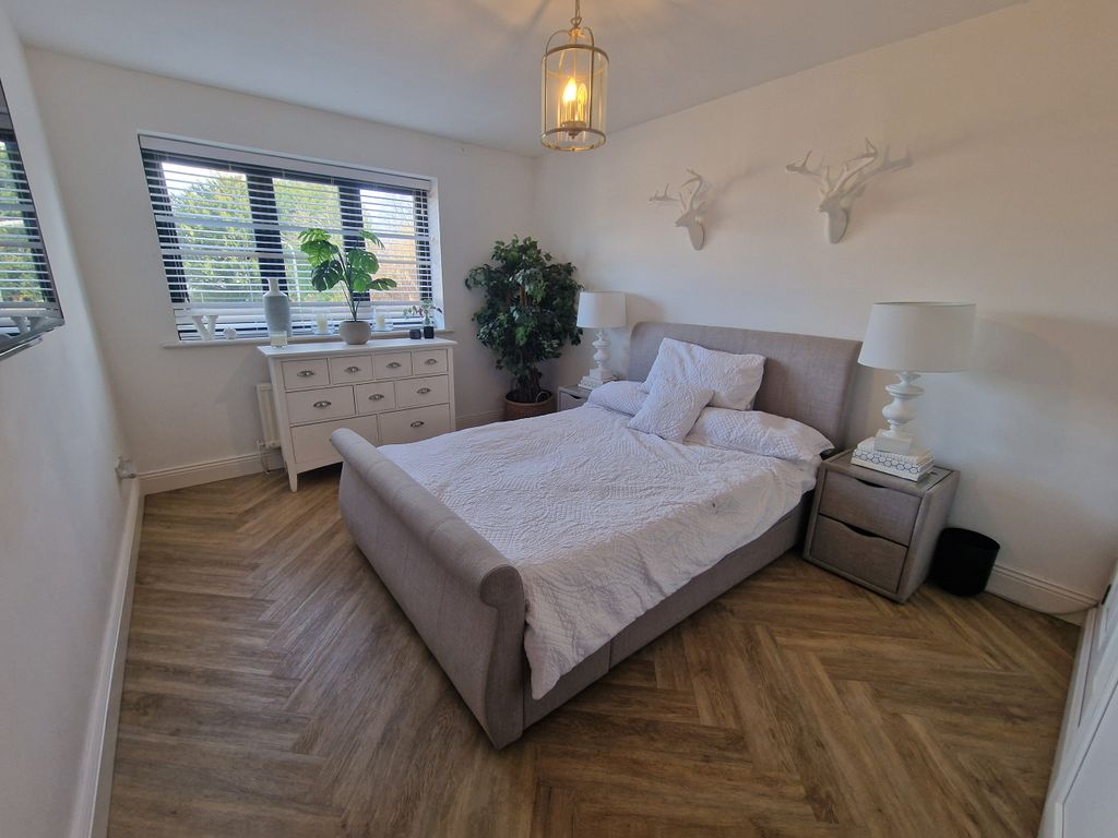 Additional image 9 of 5 bed detached house for salePengwerne, St. Nicholas Park, Yeovil BA20
