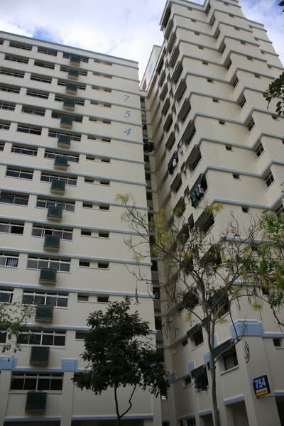 Additional image 10 of 754 Jurong West Street 74