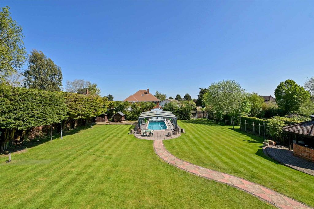 Additional image 18 of 6 bed detached house for saleSt. Leonards Hill, Windsor, Berkshire SL4