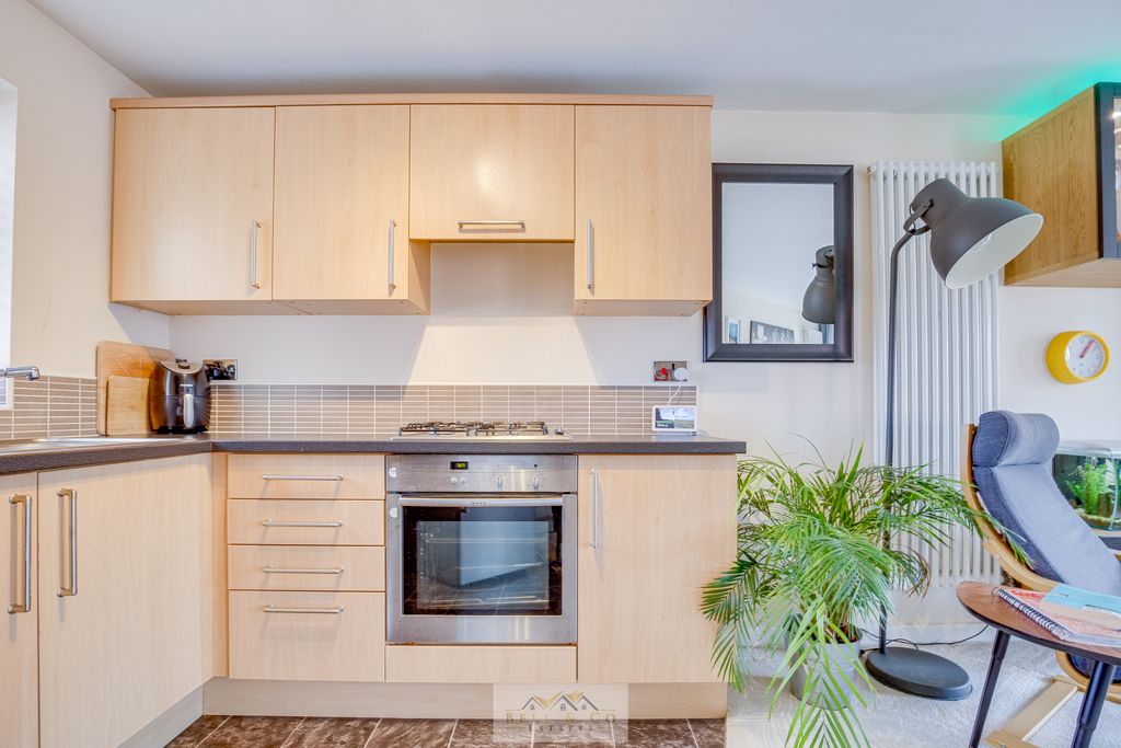 Additional image 3 of 2 bed flat for saleCarlton Gate Drive, Kiveton Park, Sheffield S26