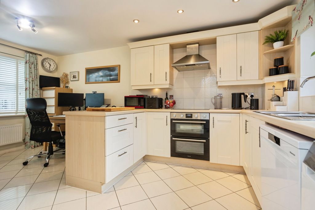 Additional image 8 of 4 bed detached house for saleWaterworks Road, Coalville, Leicestershire LE67