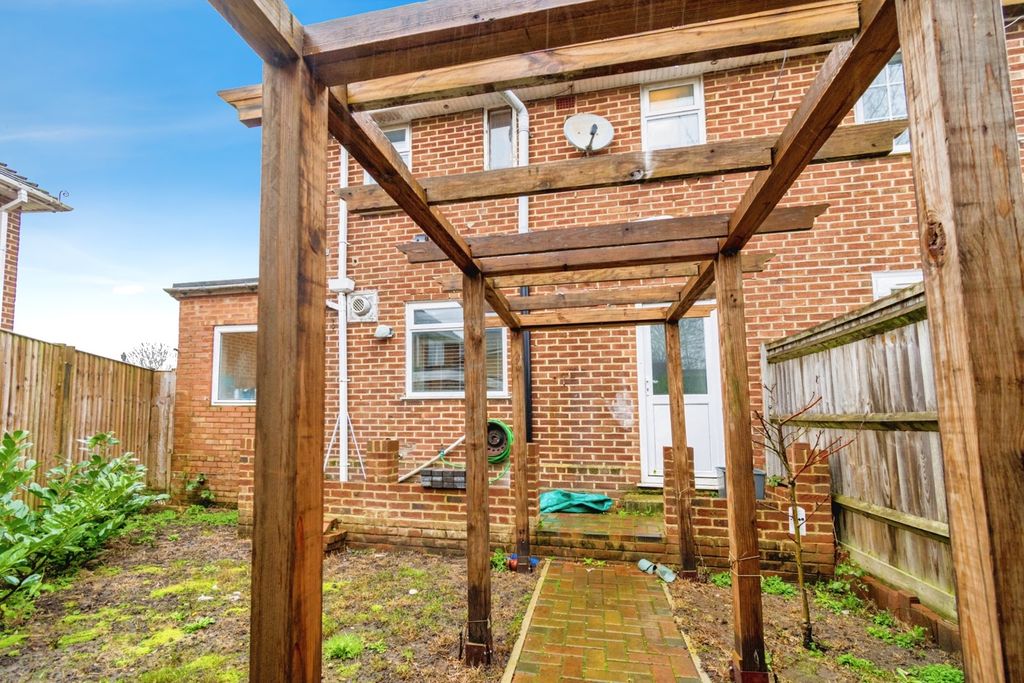 Additional image 9 of 2 bed semi-detached house for saleHollyoak Road, Southampton, Hampshire SO16