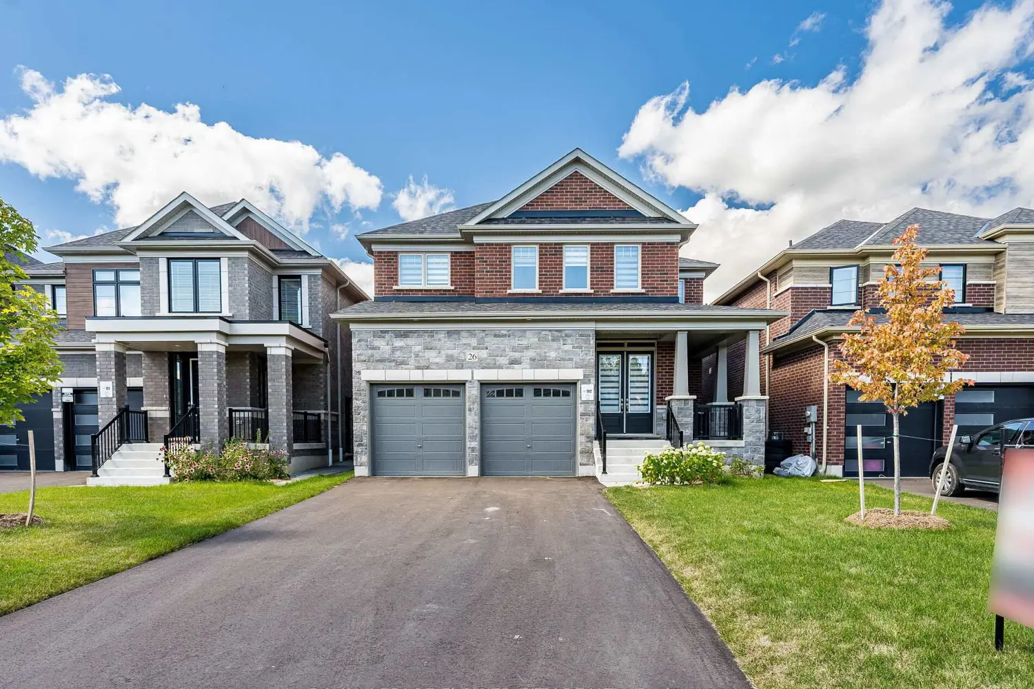 26 Hummingbird Grove