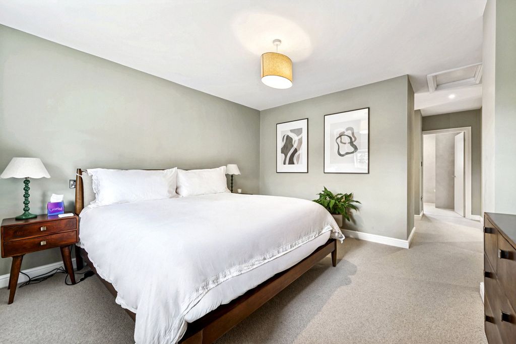 Additional image 11 of 5 bed detached house for saleBollinwood Chase, Wilmslow, Cheshire SK9