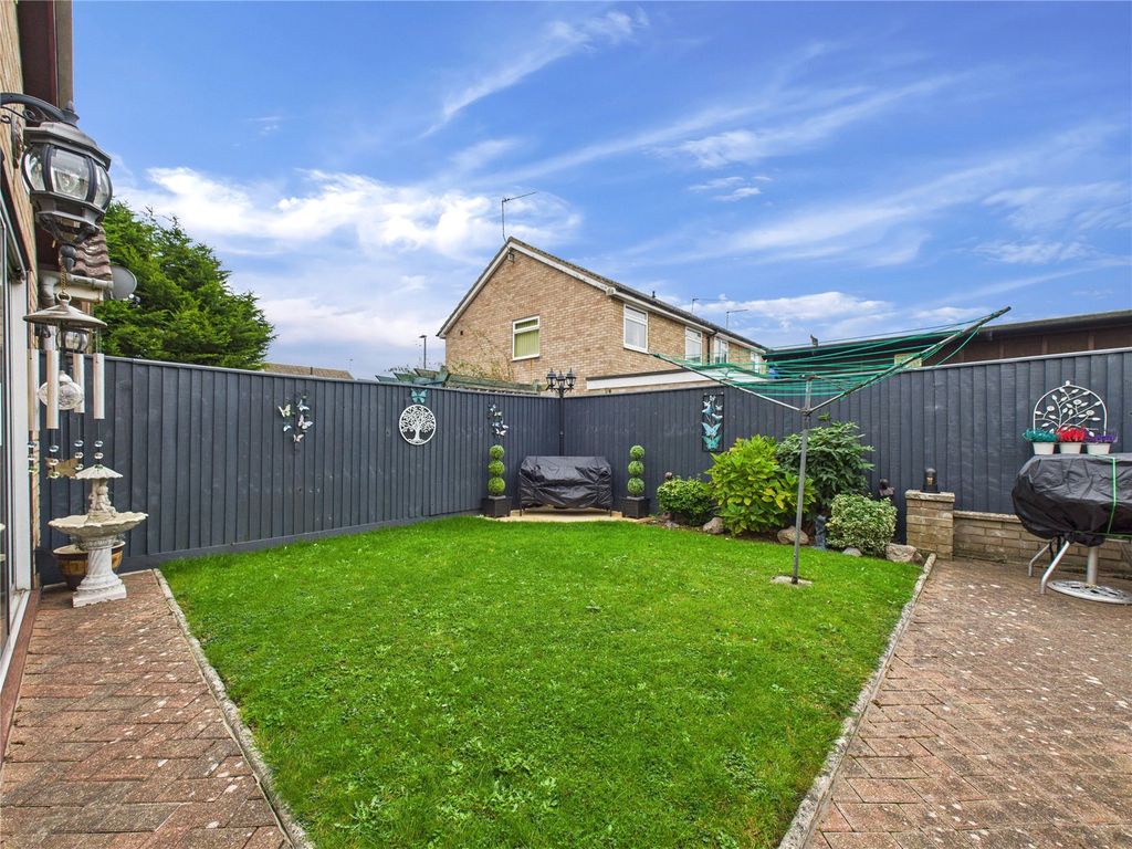 Additional image 13 of 3 bed semi-detached house for saleOrchard Close, Woodbridge, Suffolk IP12