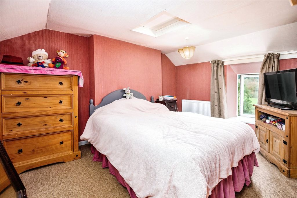 Additional image 25 of 4 bed detached house for saleLlanafan, Aberystwyth, Ceredigion SY23