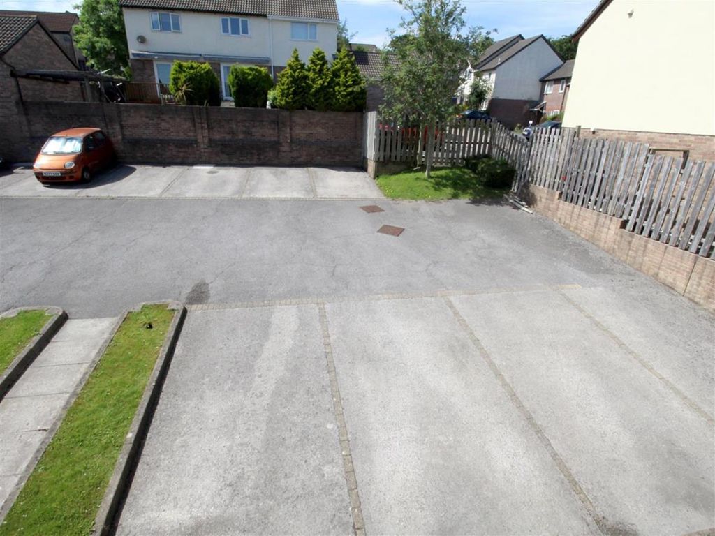 Additional image 12 of 1 bed flat for salePinewood Drive, Woolwell, Plymouth PL6