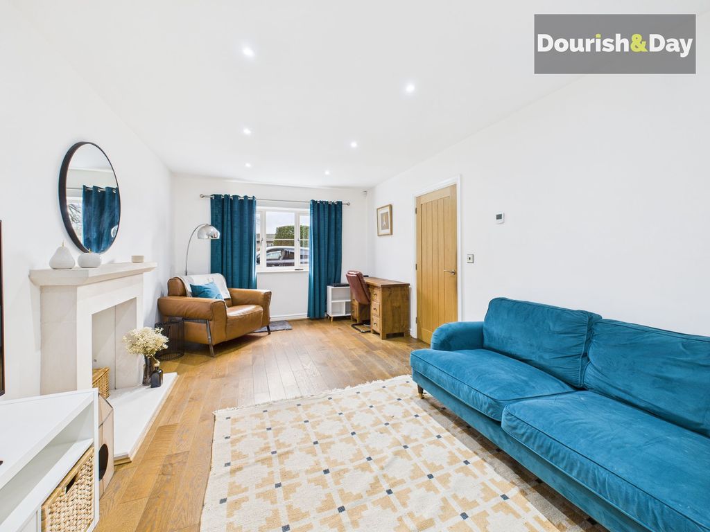 Additional image 5 of 4 bed detached house for salePear Tree Lane, Whitchurch SY13