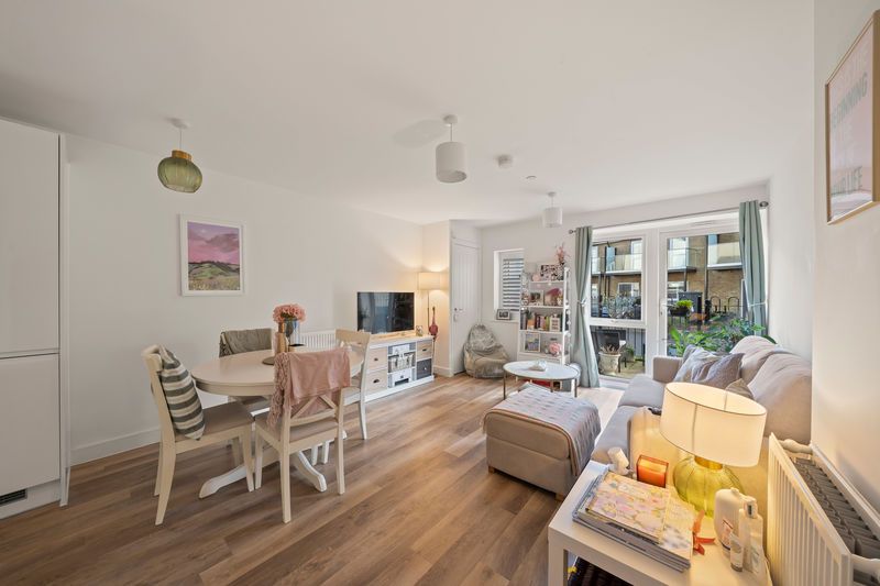 Additional image 5 of 1 bed flat for saleGunpowder Road, Worcester Park KT4