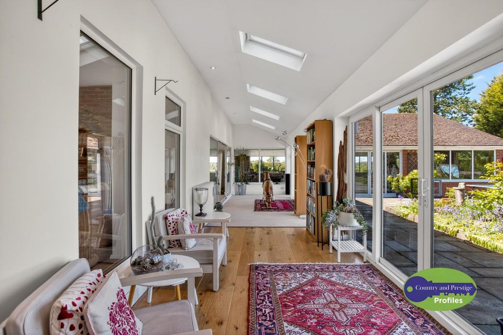 Additional image 12 of 8 bed detached house for saleMain Street, Carlton, Nuneaton CV13