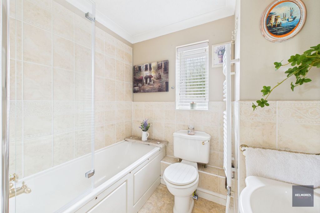 Additional image 9 of 3 bed detached bungalow for saleWestcots Drive, Winkleigh EX19